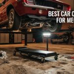 best car creepers for mechanics