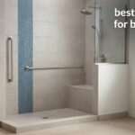 best grab bars for bathrooms