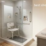 best shower chairs for seniors