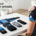 best cold therapy wraps
