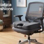 best sciatica seat cushions