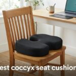 best coccyx seat cushions