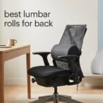 best lumbar rolls for back