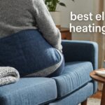 best electric heating pads