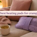 best heating pads for cramps