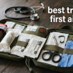 best trauma first aid kits