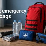 best emergency go bags