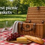 best picnic baskets