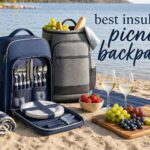 best insulated picnic backpacks