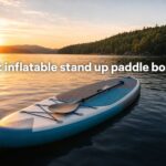 best inflatable stand up paddle boards