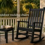 best outdoor rocking chairs