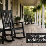 best porch rocking chairs