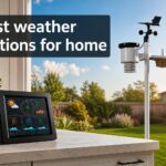 best weather stations for home