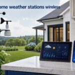 best home weather stations wireless