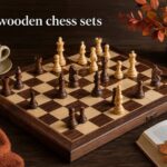 best wooden chess sets