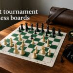 best tournament chess boards