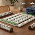 best mahjong sets