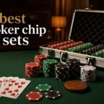 best poker chip sets