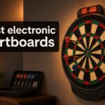 best electronic dartboards