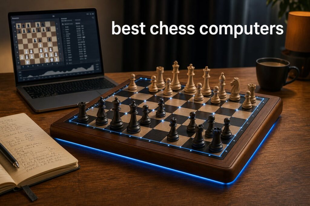 best chess computers