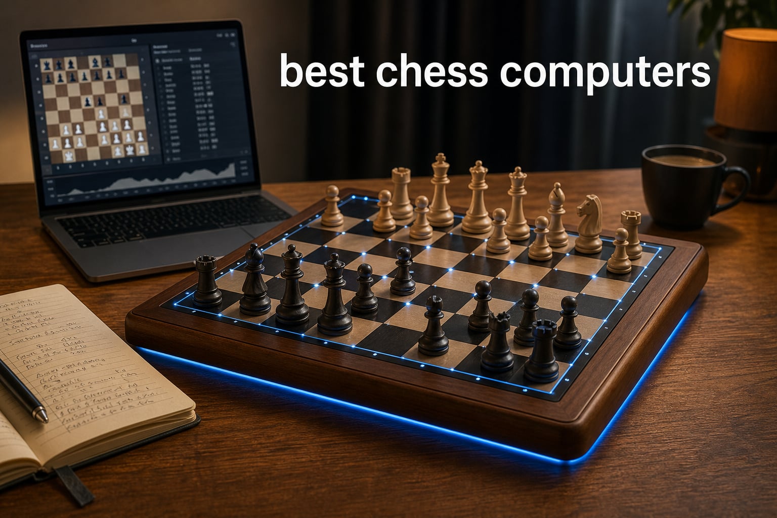 best chess computers