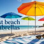 best beach umbrellas