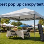 best pop up canopy tents