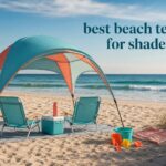 best beach tents for shade