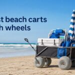 best beach carts with wheels