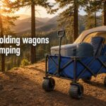 best folding wagons for camping