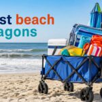 best beach wagons