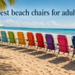 best beach chairs for adults