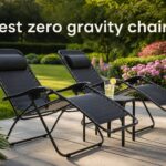 best zero gravity chairs