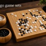 best go game sets