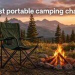 best portable camping chairs