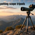 best spotting scope tripods