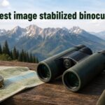 best image stabilized binoculars