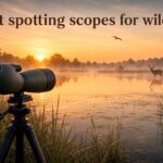 best spotting scopes for wildlife