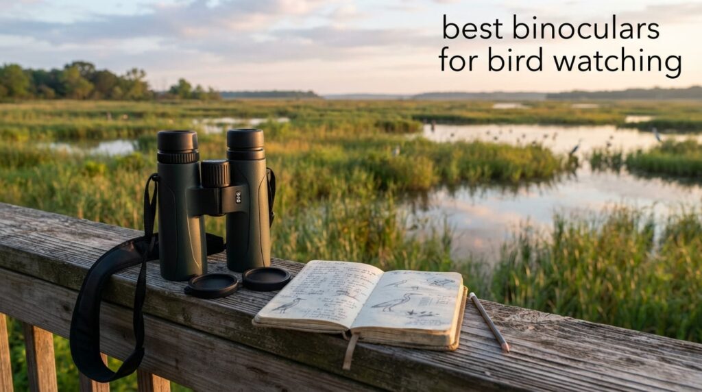 best binoculars for bird watching