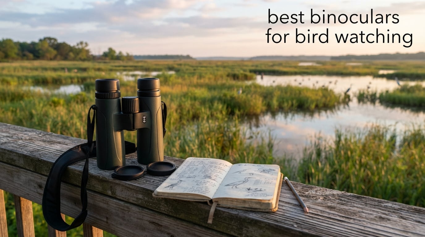 best binoculars for bird watching