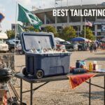 best tailgating coolers