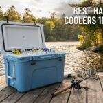 best hard sided coolers 100 quart