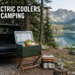best electric coolers for car camping