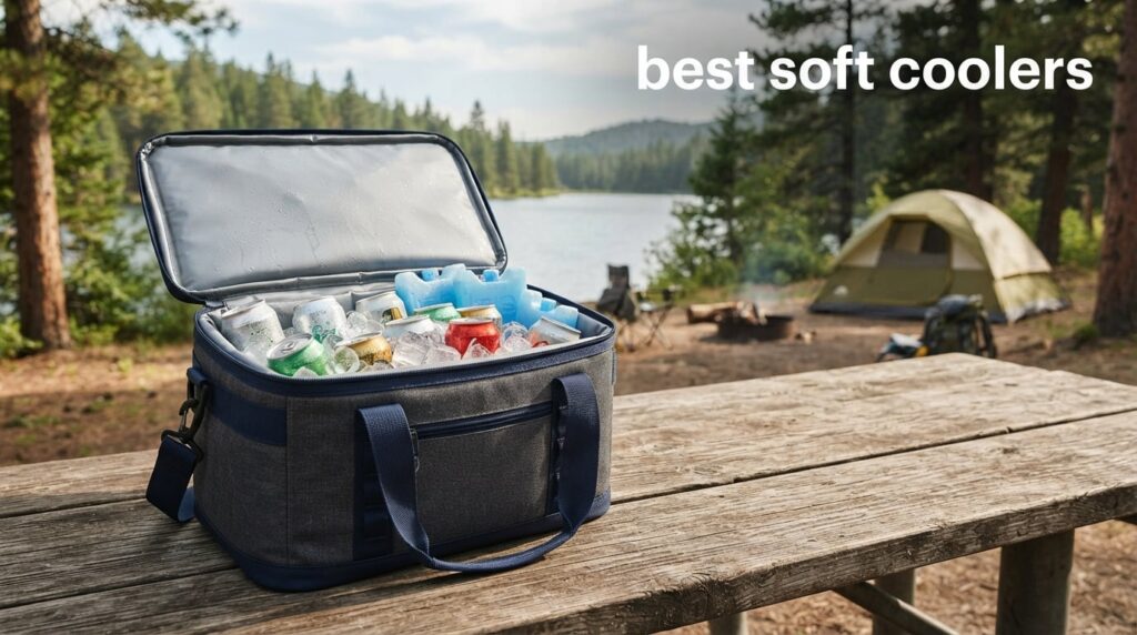 best soft coolers