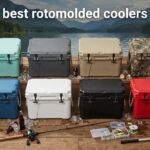 best rotomolded coolers