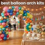 best balloon arch kits