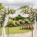 best wedding arches