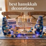 best hanukkah decorations