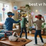best vr headsets for kids