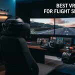 best vr headsets for flight simulators